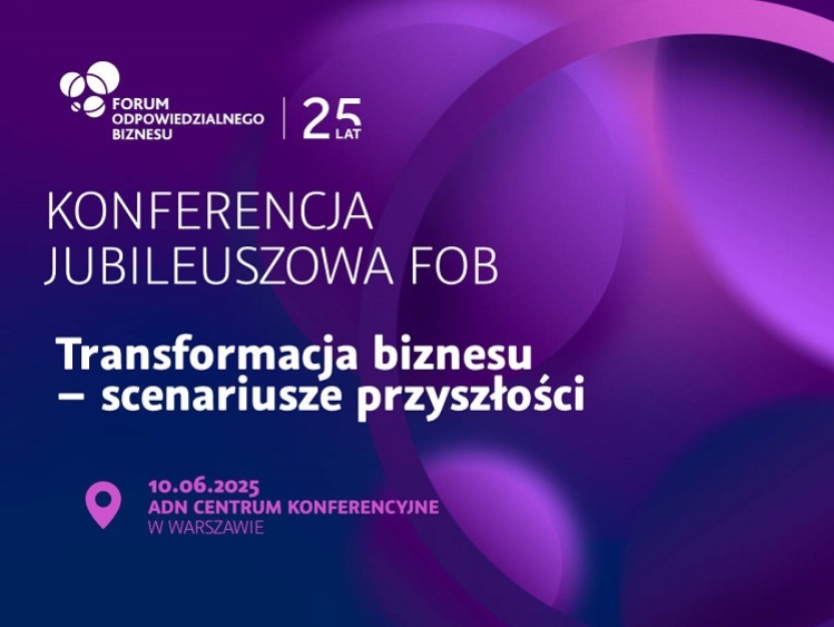 UWAGA! . Rejestracja uczestników na FOB tylko do 27 maja!